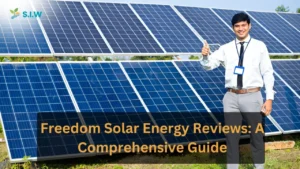 Freedom Solar Energy Reviews