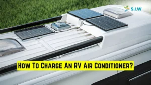 How To Charge An RV Air Conditioner