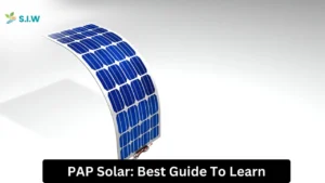 PAP Solar Best Guide To Learn