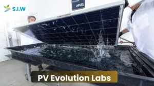 PV Evolution Labs