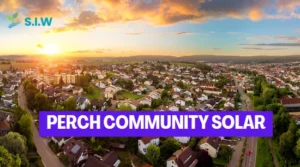 Perch Community SolaR