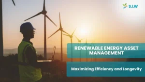 Renewable Energy Asset Management