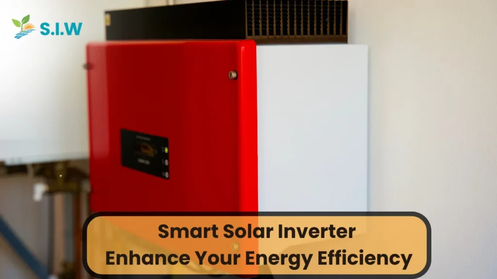 Smart Solar Inverter