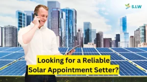 Solar Appointment Setter