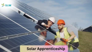 Solar Apprenticeship