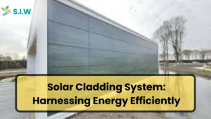 Solar Cladding System