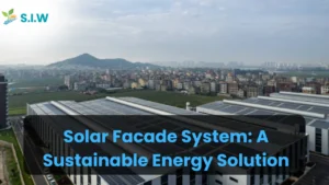 Solar Facade System