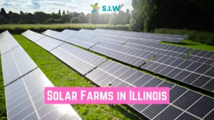 Solar Farms in Illinois