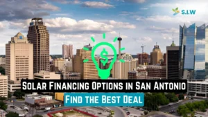 Solar Financing Options in San Antonio