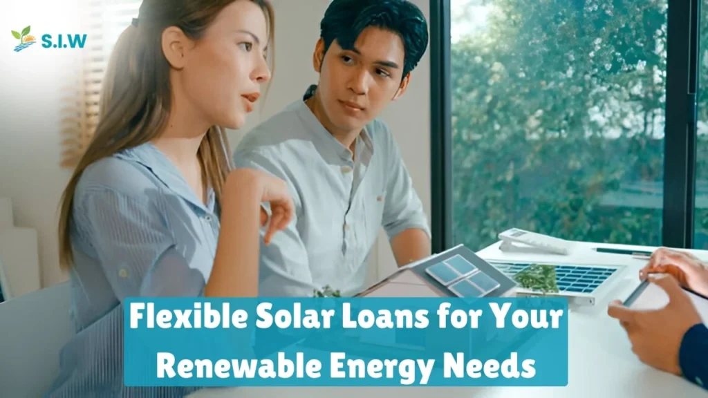 Solar Loans