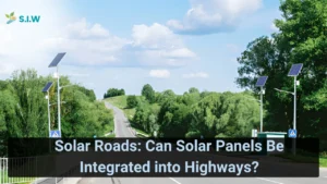 Solar Roads