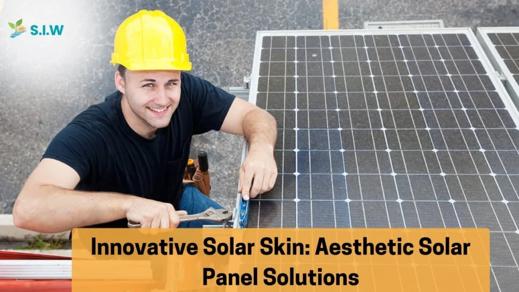 Solar Skin