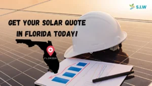 Solar Quote in Florida