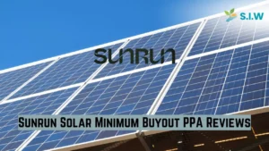 Sunrun Solar Minimum Buyout PPA Reviews