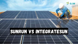 Sunrun vs Integratesun