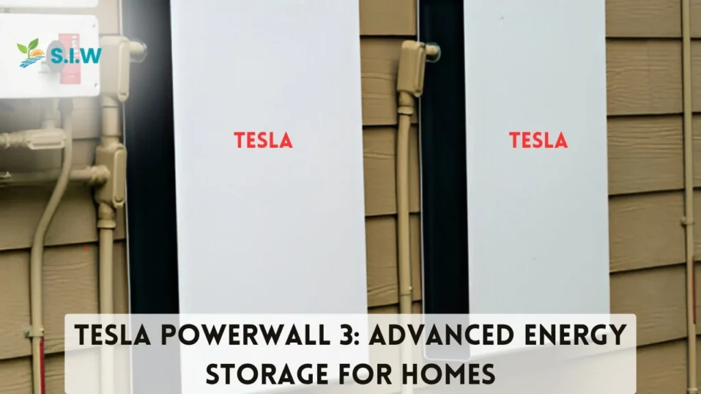 Tesla Powerwall 3