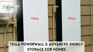 Tesla Powerwall 3