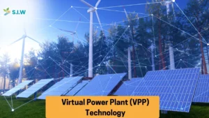 Virtual Power Plant (VPP)