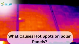 What Causes Hot Spots on Solar Panels