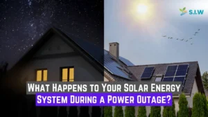 What Happens to Your Solar Energy System During a Power Outage