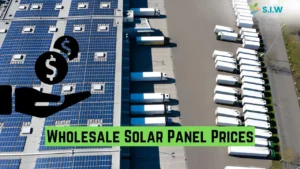 wholesale solar panel