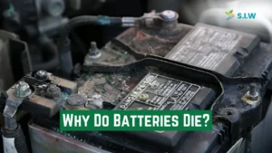 Why Do Batteries Die