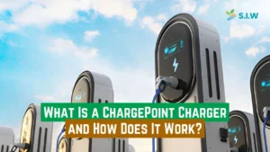 chargepoint charger