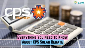 cps solar rebate