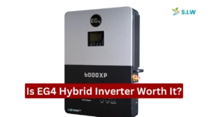 eg4 hybrid inverter