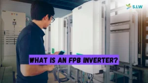 fpb inverters