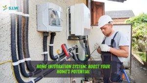 home integration system