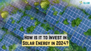 invest in solar energy