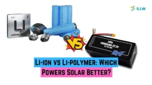 li-ion vs li-polymer