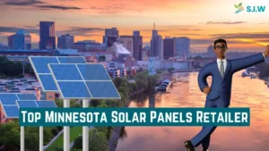 minnesota solar panels retailer