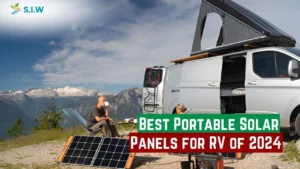 portable solar panels for rv