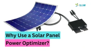 solar panel power optimizer