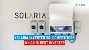 solaria inverter