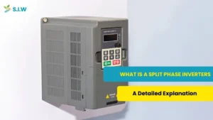 what is a Split Phase Inverters