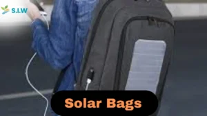 Solar Bags