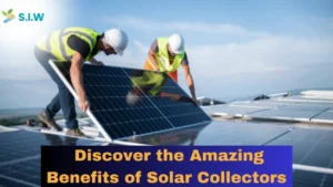 Solar Collectors